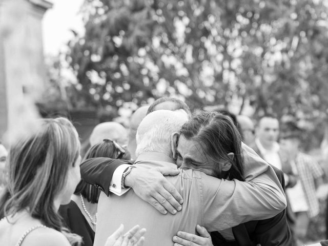 Il matrimonio di Gabriele e Maria Giovanna a Porto Torres, Sassari 13