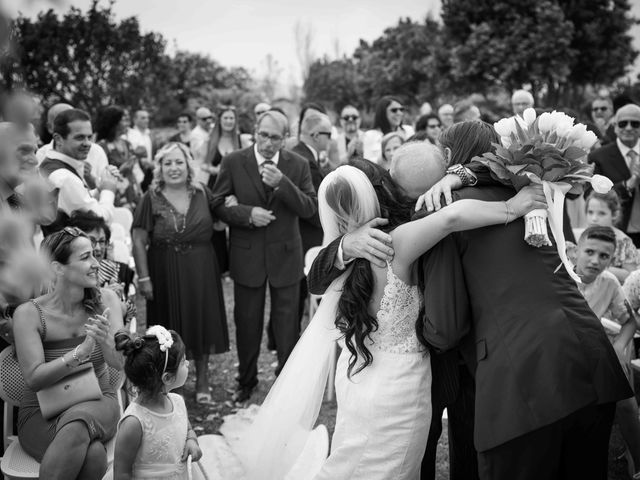 Il matrimonio di Gabriele e Maria Giovanna a Porto Torres, Sassari 15