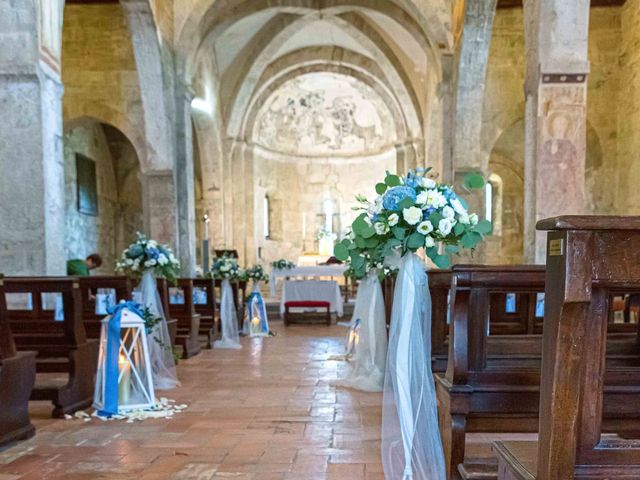 Il matrimonio di Roberto e Silvia a Almenno San Salvatore, Bergamo 26