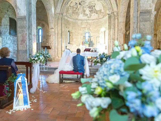 Il matrimonio di Roberto e Silvia a Almenno San Salvatore, Bergamo 43