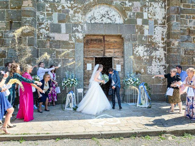 Il matrimonio di Roberto e Silvia a Almenno San Salvatore, Bergamo 55