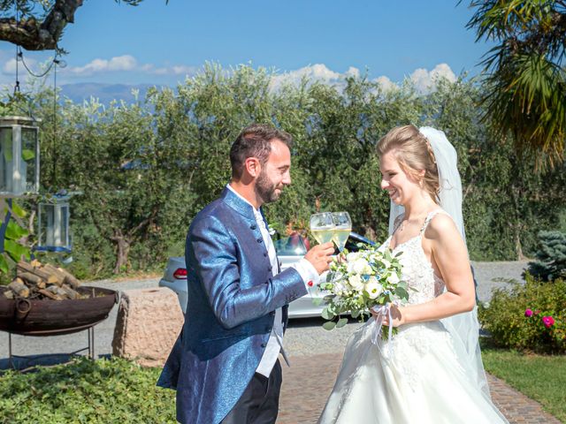 Il matrimonio di Roberto e Silvia a Almenno San Salvatore, Bergamo 67