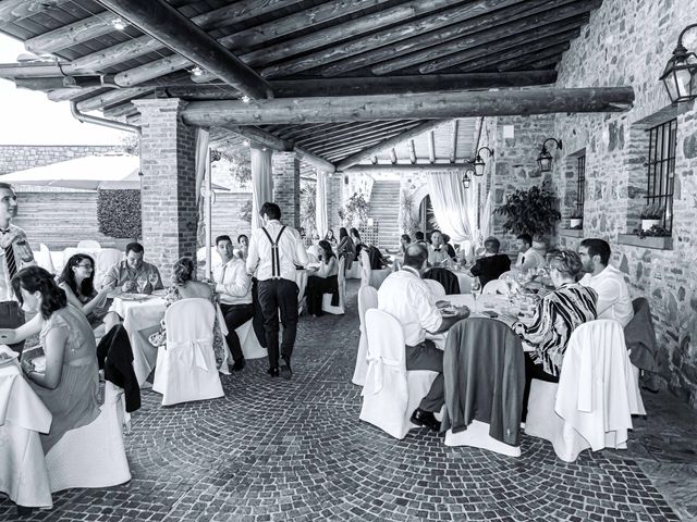 Il matrimonio di Roberto e Silvia a Almenno San Salvatore, Bergamo 72