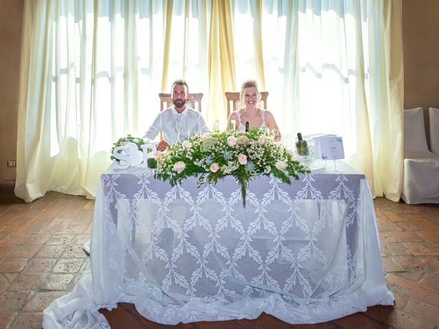 Il matrimonio di Roberto e Silvia a Almenno San Salvatore, Bergamo 77