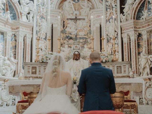 Il matrimonio di Eleonora e Sergio a Palermo, Palermo 6