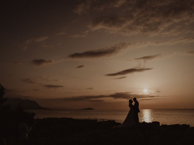 Il matrimonio di Eleonora e Sergio a Palermo, Palermo 2