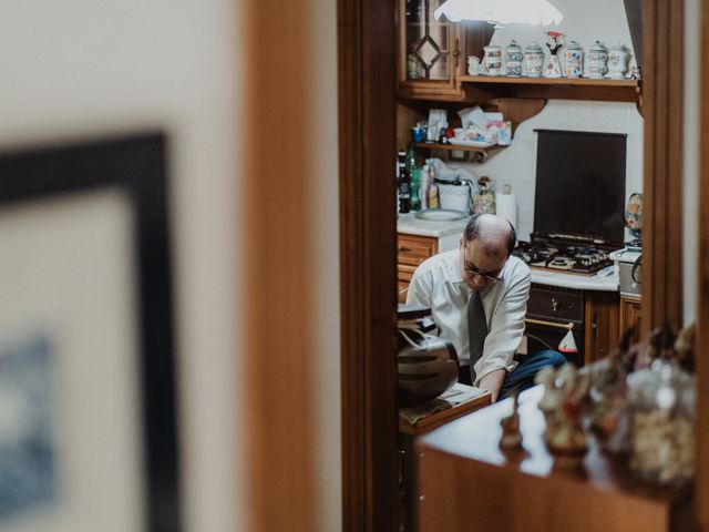 Il matrimonio di Eleonora e Sergio a Palermo, Palermo 58