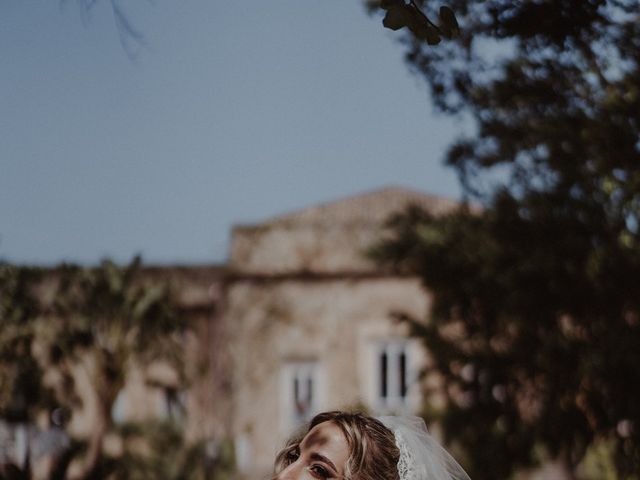 Il matrimonio di Eleonora e Sergio a Palermo, Palermo 89