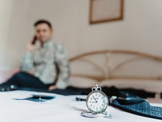 Il matrimonio di Samuele e Alessandra a Teramo, Teramo 1