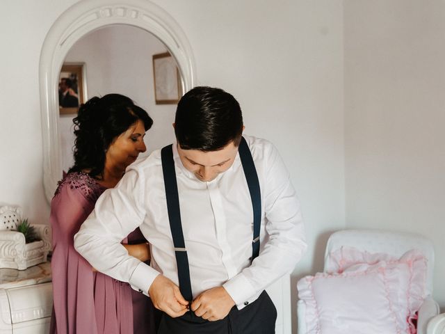 Il matrimonio di Samuele e Alessandra a Teramo, Teramo 4