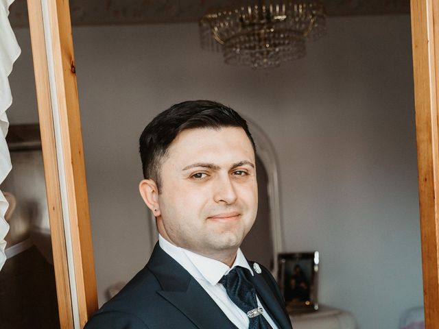 Il matrimonio di Samuele e Alessandra a Teramo, Teramo 5