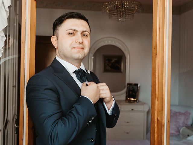 Il matrimonio di Samuele e Alessandra a Teramo, Teramo 6