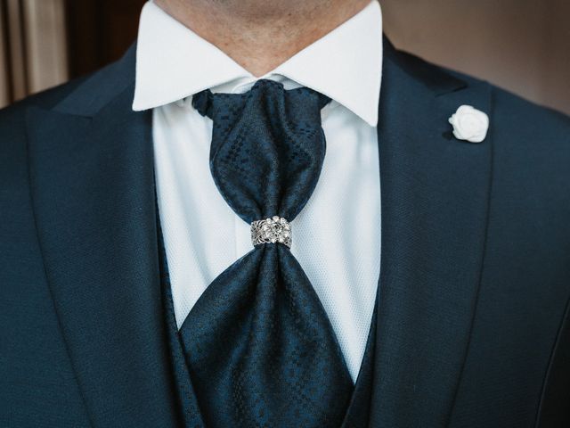 Il matrimonio di Samuele e Alessandra a Teramo, Teramo 7