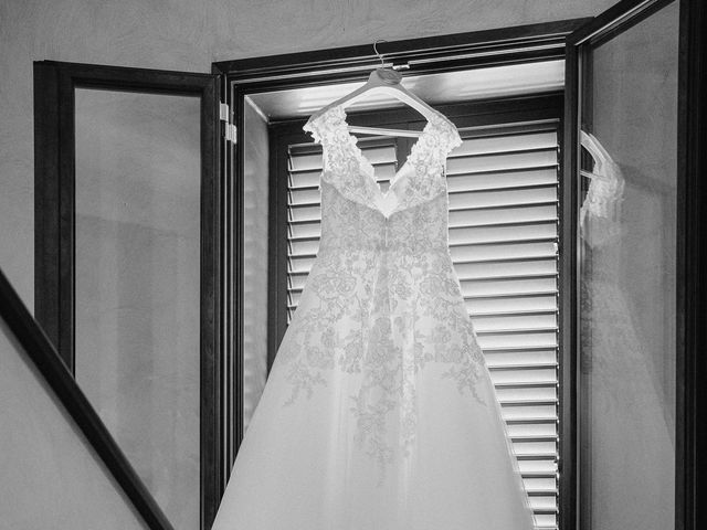 Il matrimonio di Samuele e Alessandra a Teramo, Teramo 17