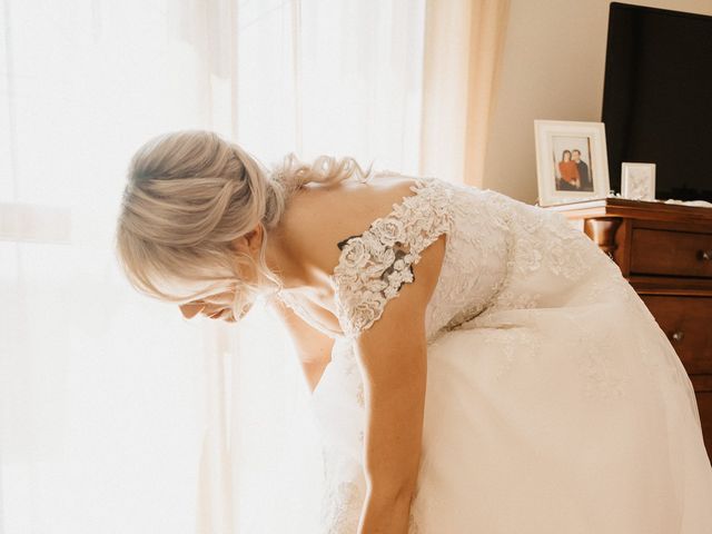 Il matrimonio di Samuele e Alessandra a Teramo, Teramo 18