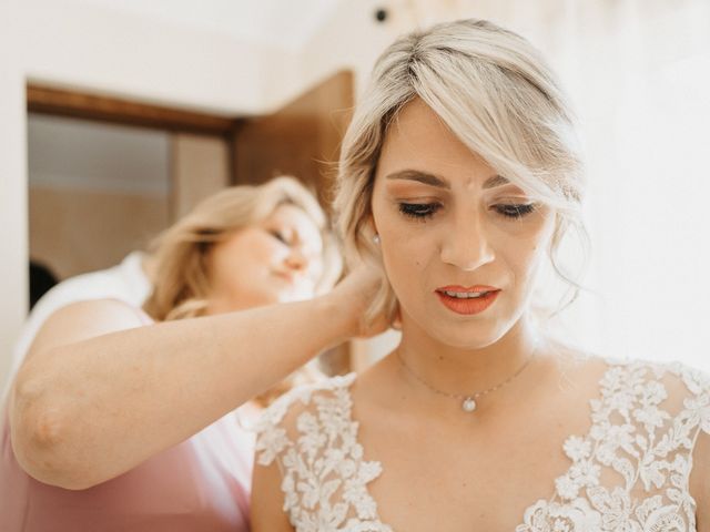 Il matrimonio di Samuele e Alessandra a Teramo, Teramo 20