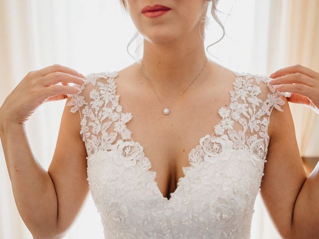 Il matrimonio di Samuele e Alessandra a Teramo, Teramo 22