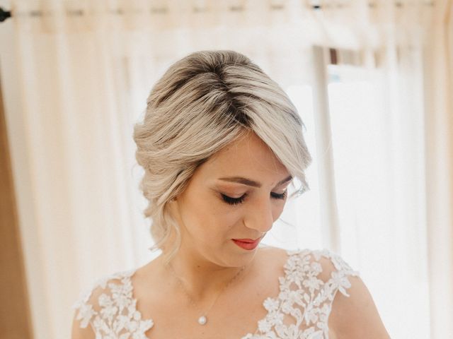 Il matrimonio di Samuele e Alessandra a Teramo, Teramo 23