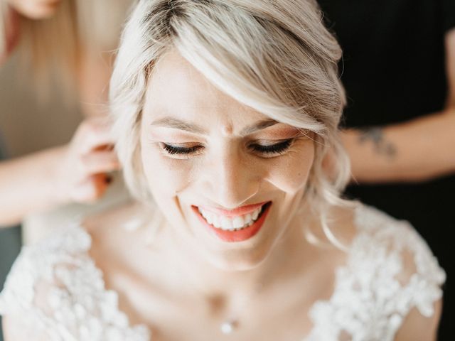 Il matrimonio di Samuele e Alessandra a Teramo, Teramo 25