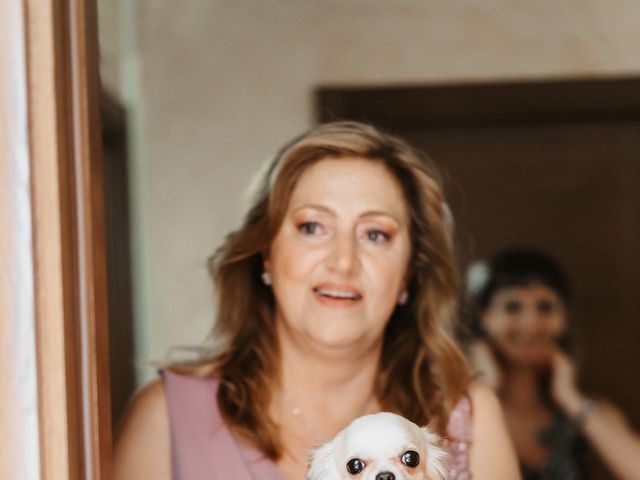 Il matrimonio di Samuele e Alessandra a Teramo, Teramo 26