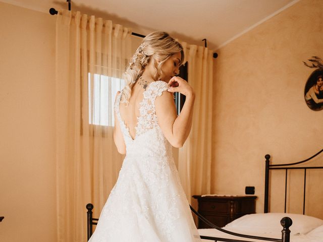 Il matrimonio di Samuele e Alessandra a Teramo, Teramo 30