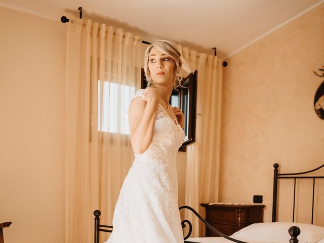 Il matrimonio di Samuele e Alessandra a Teramo, Teramo 31
