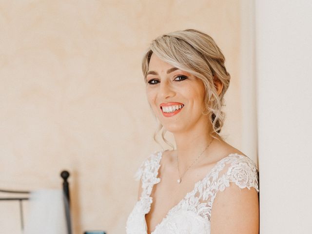 Il matrimonio di Samuele e Alessandra a Teramo, Teramo 33