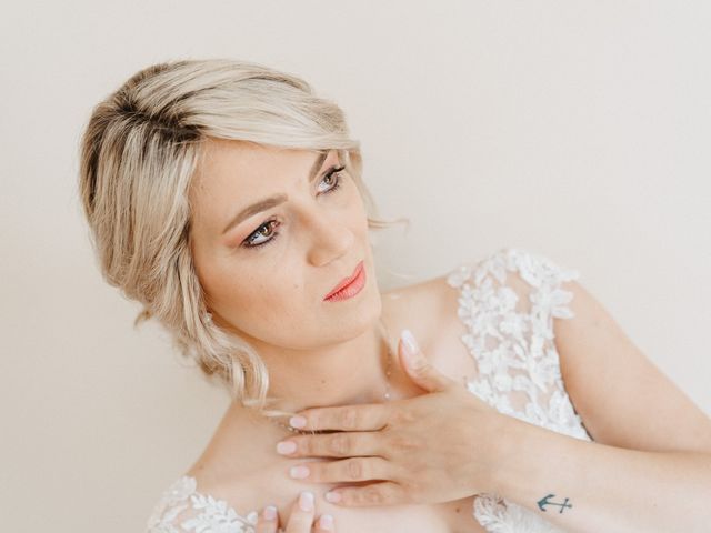 Il matrimonio di Samuele e Alessandra a Teramo, Teramo 35