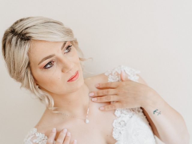 Il matrimonio di Samuele e Alessandra a Teramo, Teramo 36