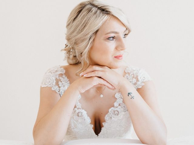 Il matrimonio di Samuele e Alessandra a Teramo, Teramo 37