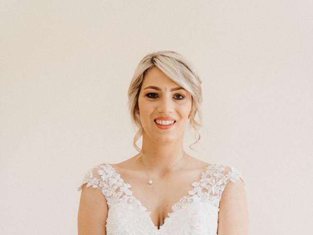 Il matrimonio di Samuele e Alessandra a Teramo, Teramo 39