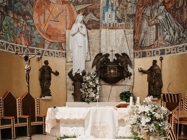 Il matrimonio di Samuele e Alessandra a Teramo, Teramo 42
