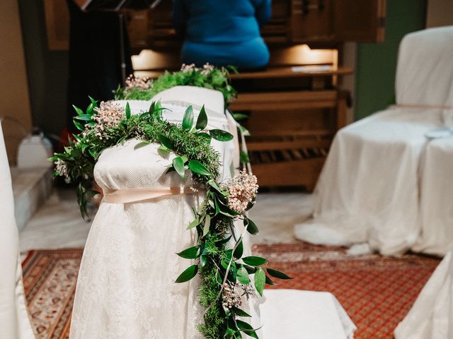 Il matrimonio di Samuele e Alessandra a Teramo, Teramo 43
