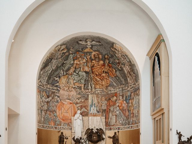 Il matrimonio di Samuele e Alessandra a Teramo, Teramo 44