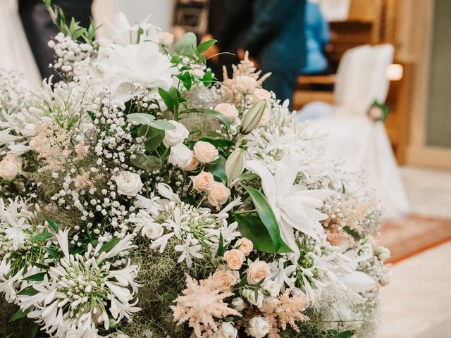 Il matrimonio di Samuele e Alessandra a Teramo, Teramo 47