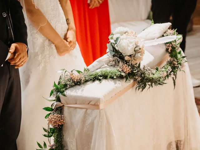 Il matrimonio di Samuele e Alessandra a Teramo, Teramo 49