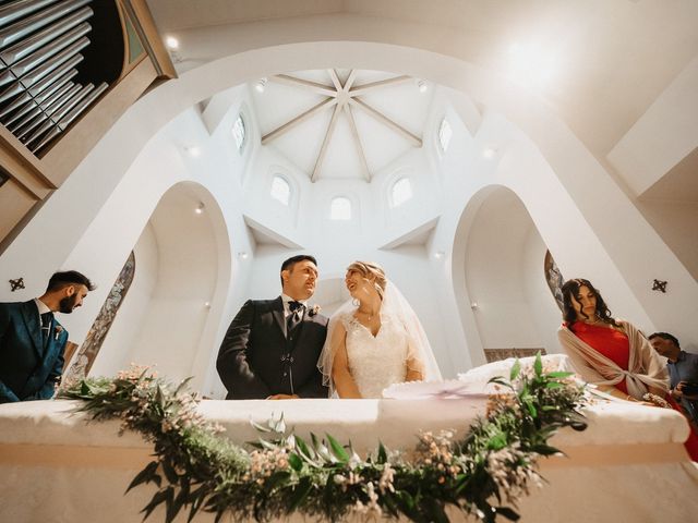 Il matrimonio di Samuele e Alessandra a Teramo, Teramo 50