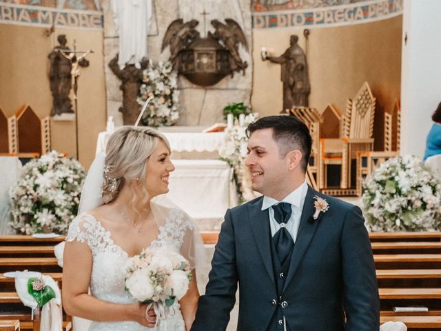 Il matrimonio di Samuele e Alessandra a Teramo, Teramo 51