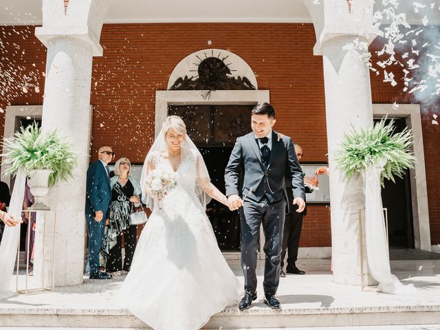 Il matrimonio di Samuele e Alessandra a Teramo, Teramo 52