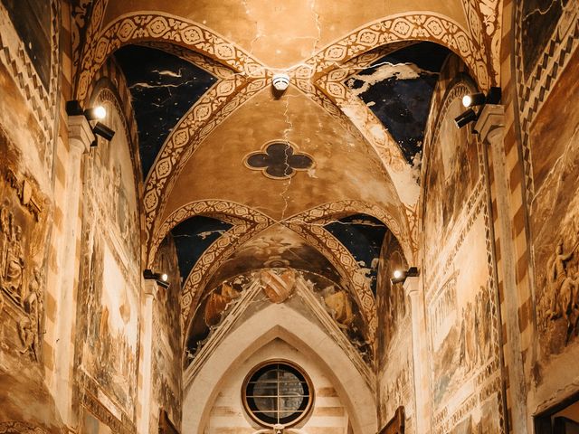 Il matrimonio di Samuele e Alessandra a Teramo, Teramo 54