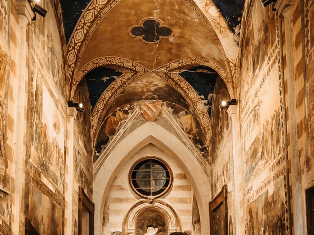 Il matrimonio di Samuele e Alessandra a Teramo, Teramo 55