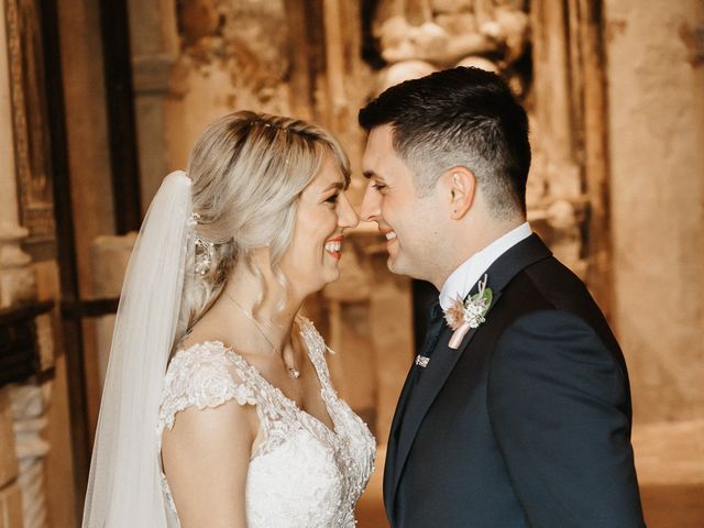 Il matrimonio di Samuele e Alessandra a Teramo, Teramo 56