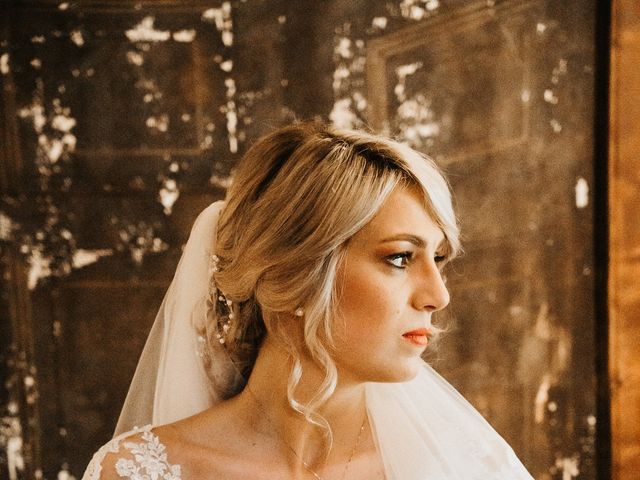 Il matrimonio di Samuele e Alessandra a Teramo, Teramo 58