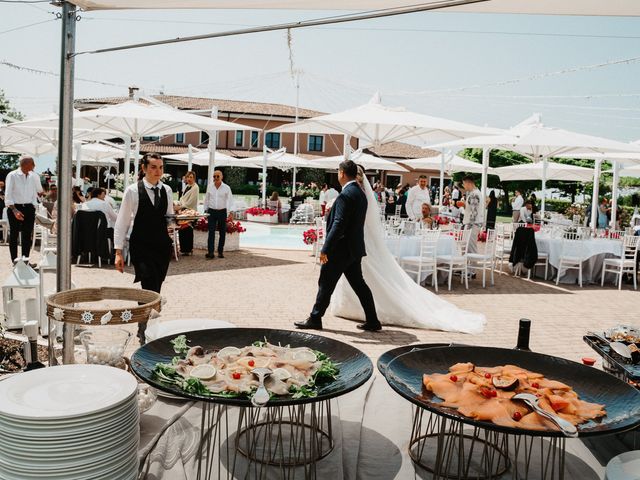 Il matrimonio di Samuele e Alessandra a Teramo, Teramo 64