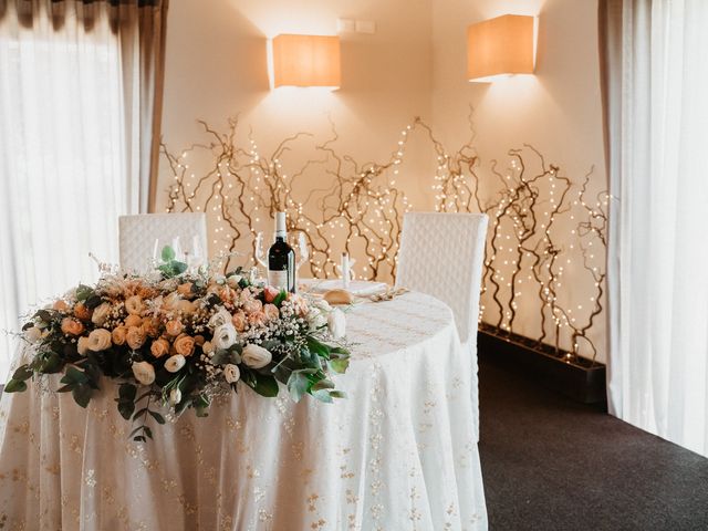 Il matrimonio di Samuele e Alessandra a Teramo, Teramo 68