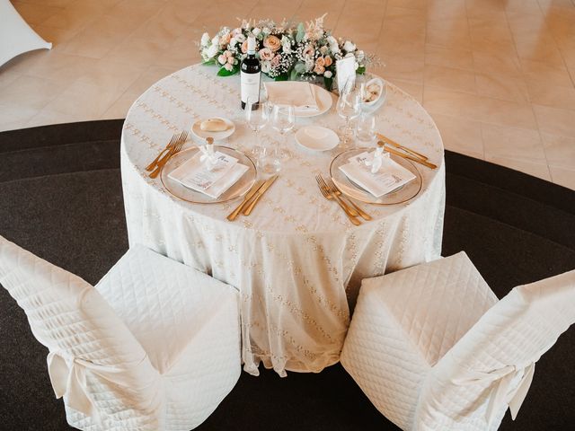 Il matrimonio di Samuele e Alessandra a Teramo, Teramo 70