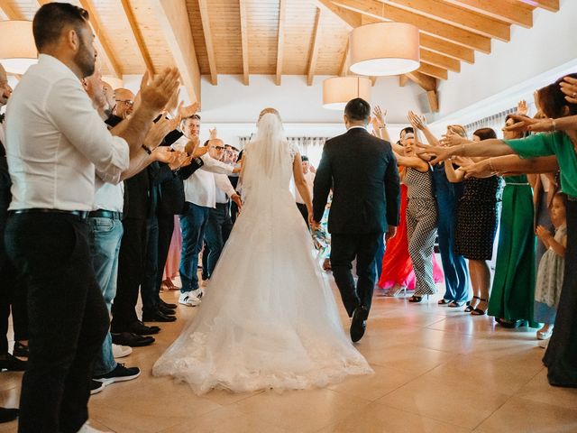 Il matrimonio di Samuele e Alessandra a Teramo, Teramo 71