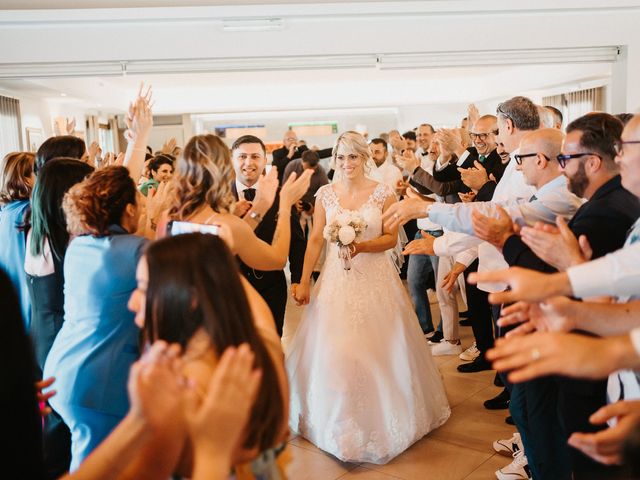 Il matrimonio di Samuele e Alessandra a Teramo, Teramo 72