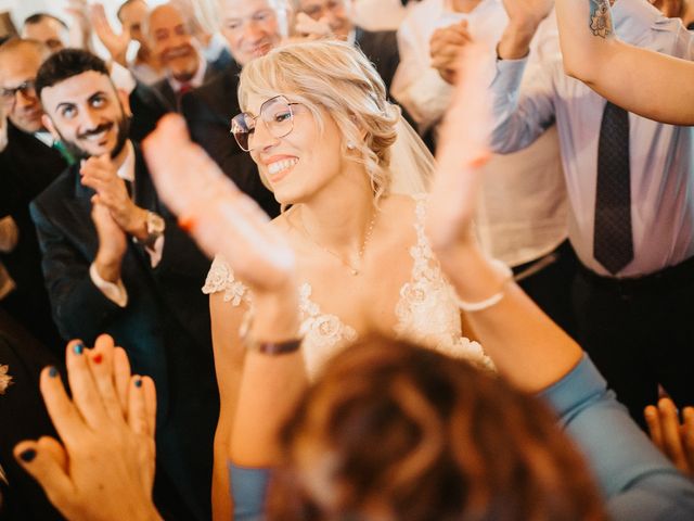 Il matrimonio di Samuele e Alessandra a Teramo, Teramo 73