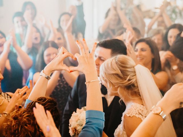 Il matrimonio di Samuele e Alessandra a Teramo, Teramo 74